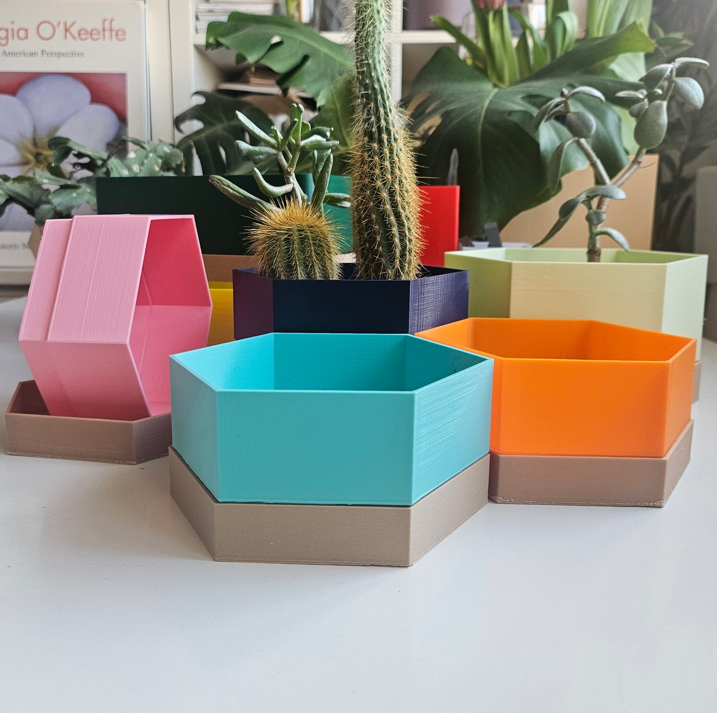 The Alaska Planter
