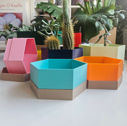 The Alaska Planter