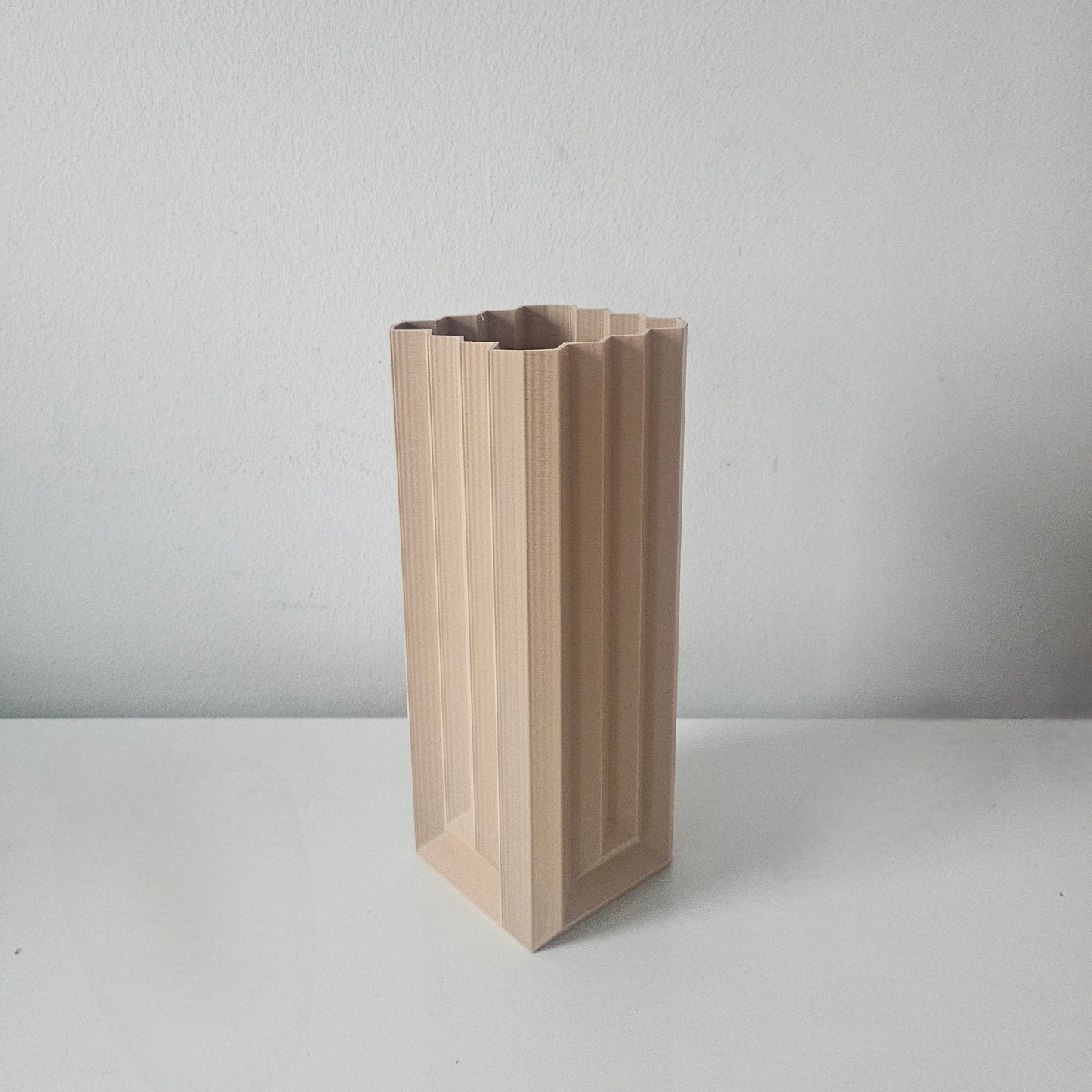 The Sakura Vase