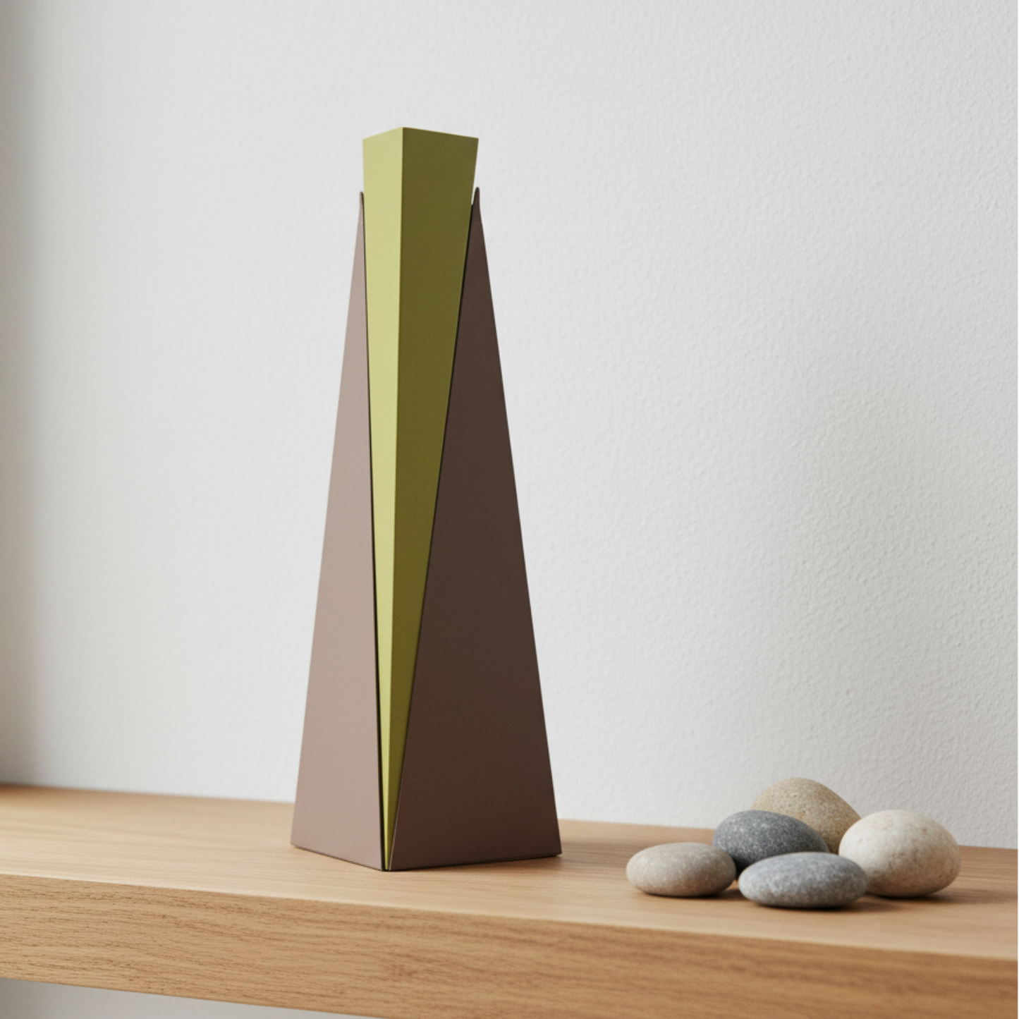 The Kyoto Vase