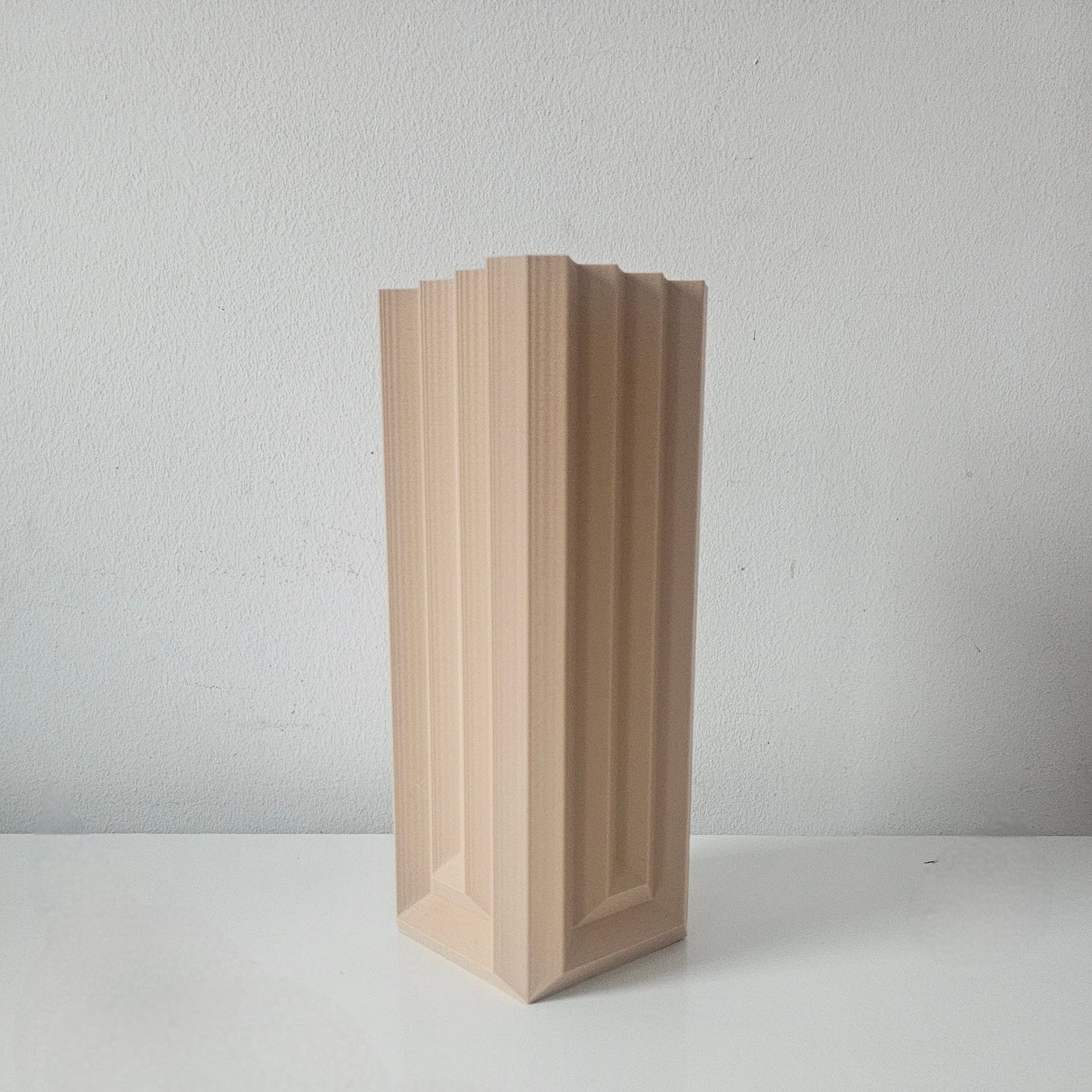The Sakura Vase